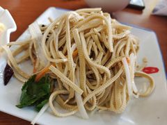 -鸿毛饺子(紫竹桥店)
