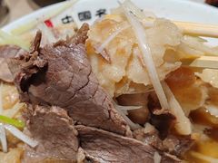 -直隶安家牛肉罩饼(七一路店)