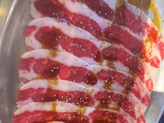 -安又胖韩国烤肉(美罗城店)