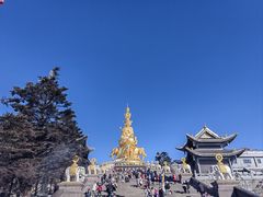 -峨眉山风景名胜区