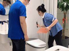 -德国汉斯格雅(喜盈门国际建材店)
