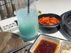 -焱铁烧·黑毛和牛专门店(杭州嘉里中心店)