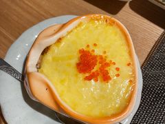 -德川家日本料理(顺义华联店)
