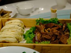 -食家鸽园