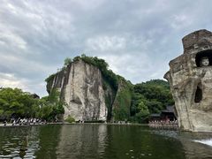 -柯岩风景区
