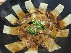 -皖北巫氏三胖地锅鸡(长淮总店)