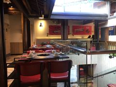 -热火朝天鲜切牛肉火锅(南强街巷店)