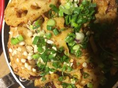-何师烧烤·香辣蟹·川菜·30年老品牌(太古里旗舰店)