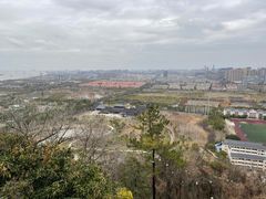 -狼山风景名胜区