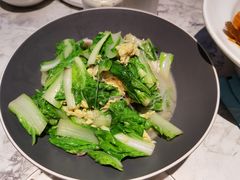 -悦海·家宴·冰花皮皮虾大锅贴(宝龙店)
