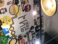 -THEDAY蛋糕(团结路店)