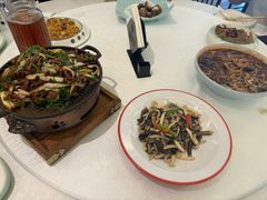 -金家老三饭庄(常营店)