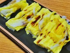 鸡蛋肠粉-本味友膳·茶餐厅(和达中心城店)