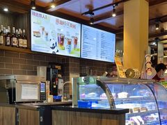 -COSTA COFFEE(西湖天地店)