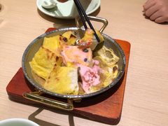 -吕氏疙瘩汤·新派鲁菜(欢乐汇店)