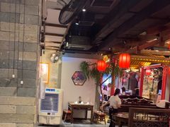 -三生石·福建菜·家宴(五四店)