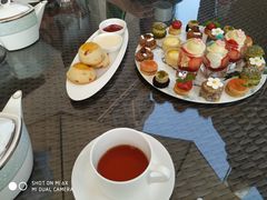 -上海和平饭店华懋阁 Cathay Room