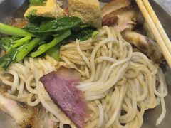 卤菜粉-红鼻子桂林米粉(金唐新光界店)