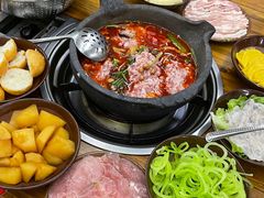 -笔记安顺夺夺粉火锅