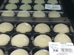 -山姆会员商店(杨桥西路店)