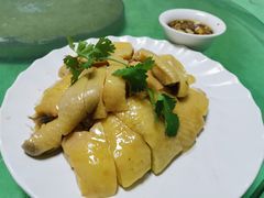 -巫记鸡饭店
