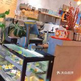 闺蜜的美腻下午茶