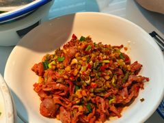 -兰湘子·湘菜小炒(长安万科广场店)