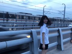 -海堤纪念公园