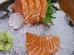 -築鳥日本料理(黑沙环店)