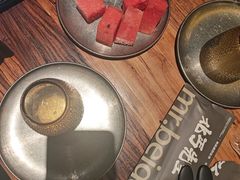 -北丐先生·野馄饨·MALL烧烤(文化路万达店)