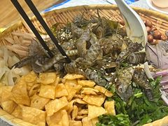 -丰尔粥食·粥底火锅·桑拿鸡(大良总店)
