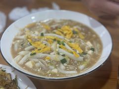 -老袁炒年糕(富豪路店)