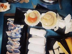 -丽江庭院之丽江往事(安定门店)