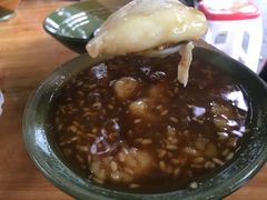 醪糟粉子-张醪糟