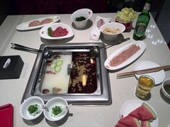 android_upload_pic-海底捞火锅(勒泰店)