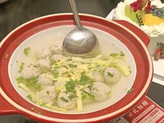 -老山东·山东菜(鲁菜名店)