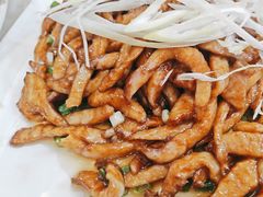 -幸福饭店(佛山路东段店)