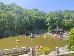 -陶祖圣境风景区