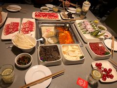 -海底捞火锅(金光华店)