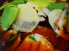 -易老妈蹄花.特色川菜(人民公园总店)