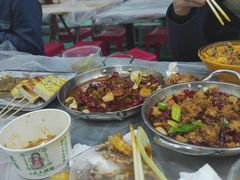 -小民大排档(马场角横路店)