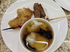 龙利鱼-禾斗海鲜自助(市南银座店)