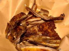 -巴扎美食·新疆菜·西域歌舞表演餐厅(新疆大厦店)