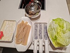 -蝎王府羊蝎子(北大地店)