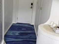 -深圳东部华侨城瀑布酒店