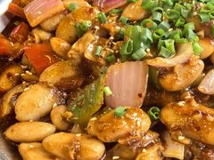 -嘎嘎鸭脑壳(驷马桥店)