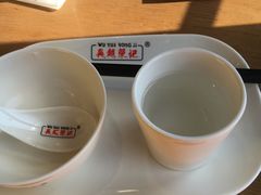 -吴越荣记·苏州菜·松鼠桂鱼(斜塘老街店)