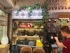 -旧街市鲜货老火锅(大光路店)