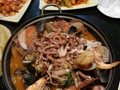 -东海章鱼馆(恒瑞街店)