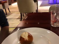 -北京首都机场希尔顿酒店
